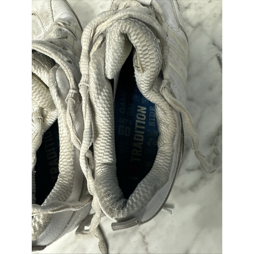Varsity Tradition 100678 Cheer Shoes Size 4.5 - Picture 5 of 10